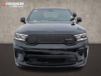 New 2025 Dodge Durango Pursuit video 3