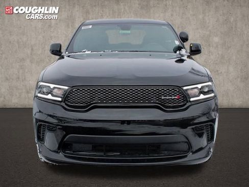 New 2025 Dodge Durango Pursuit image 3