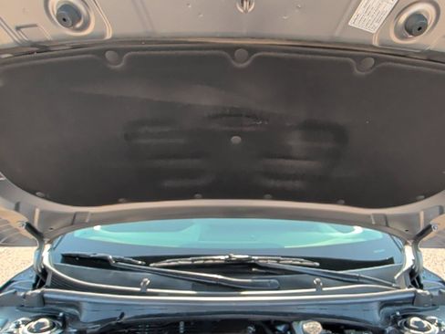 Used 2025 Kia K4 FWD image 32