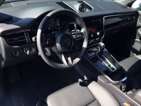 New 2026 Porsche Macan S AWD/4WD image 4