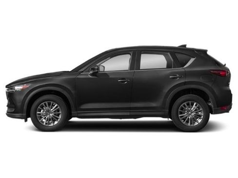 Used 2019 MAZDA CX-5 Touring image 3