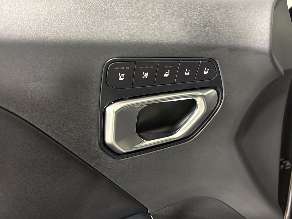 New 2026 Kia K4 GT-Line FWD image 16
