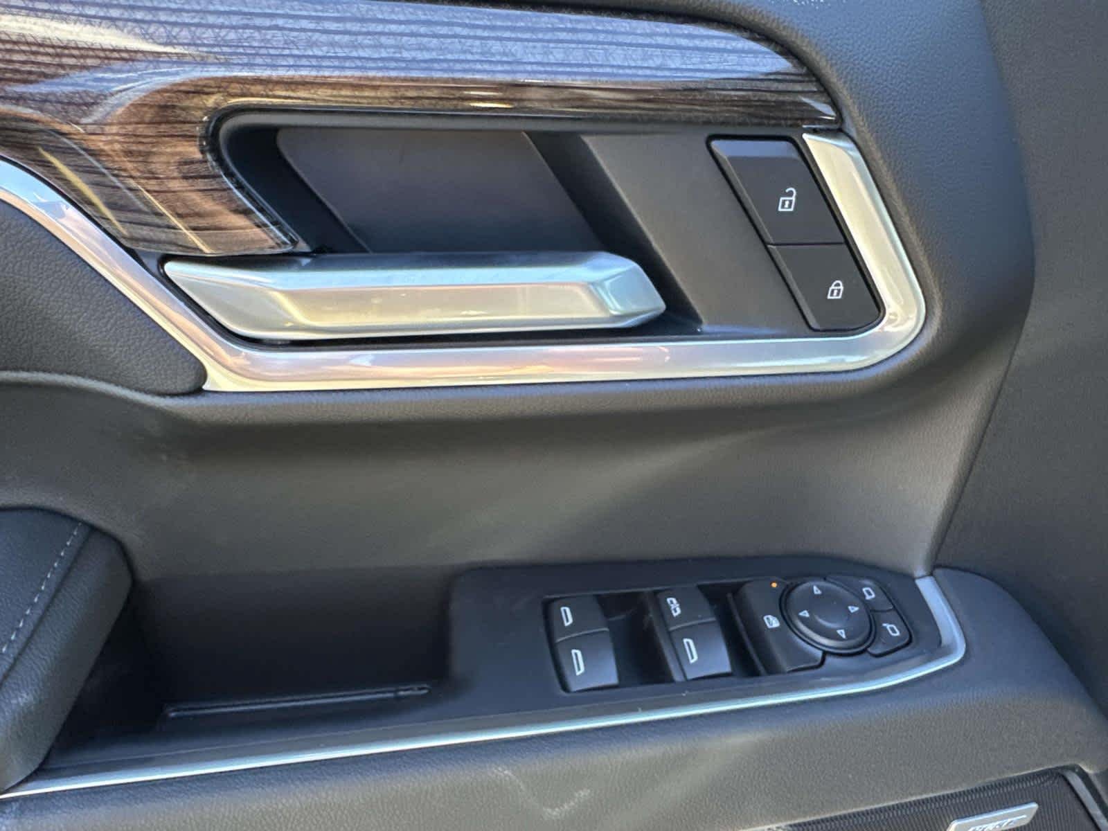 New 2026 Chevrolet Silverado 1500 RST AWD/4WD image 12