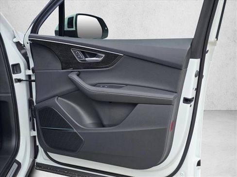 New 2026 Audi Q7 3.0T Premium Plus image 10