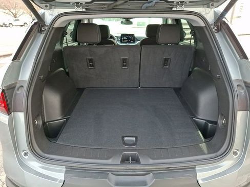 Used 2024 Chevrolet Blazer LT w/ Convenience Package image 28