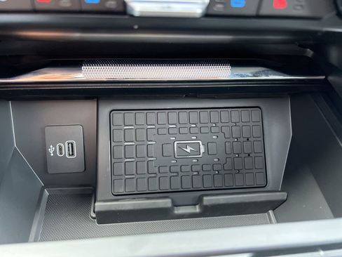 New 2026 Ford F150 Platinum w/ Equipment Group 702A High image 18