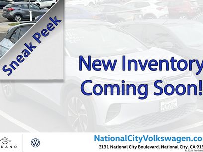 Used 2022 Volkswagen ID.4 Pro S