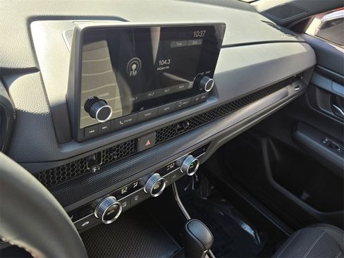 Used 2023 Honda CR-V Sport image 22