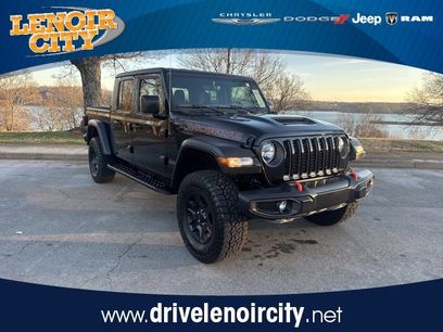 Used 2023 Jeep Gladiator Mojave