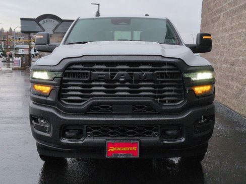 New 2026 RAM 2500 Tradesman image 2