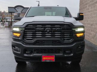 New 2026 RAM 2500 Tradesman video 2