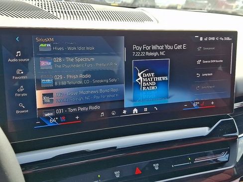 New 2026 BMW 530i xDrive w/ Premium Package AWD/4WD image 20