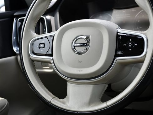 Used 2020 Volvo S60 T6 Momentum w/ Premium Package AWD/4WD image 23