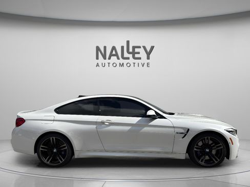 Used 2018 BMW M4 Coupe image 5