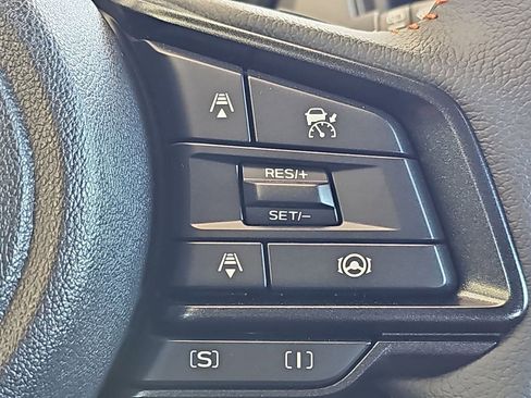 New 2026 Subaru Crosstrek 2.5i Limited AWD/4WD image 23