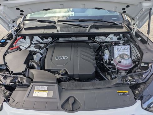 New 2025 Audi Q5 2.0T Premium Plus image 31