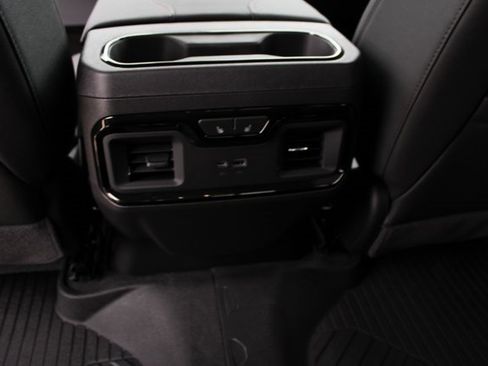 New 2026 GMC Sierra 1500 AT4 w/ AT4 Premium Package image 35