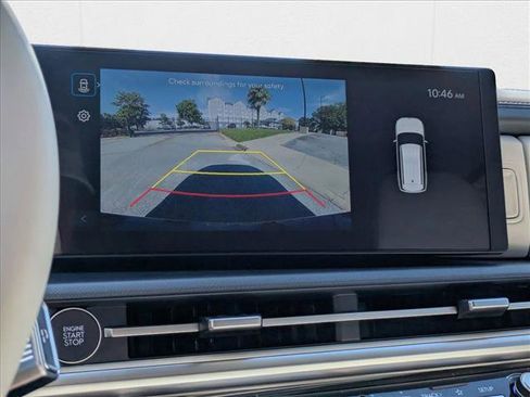 New 2026 Hyundai Santa Fe SEL image 14