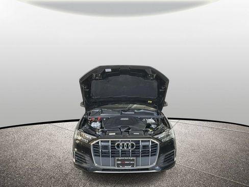 Used 2023 Audi Q7 3.0T Premium w/ Convenience Package AWD/4WD image 14