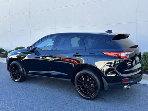 Used 2024 Acura RDX A-Spec image 32