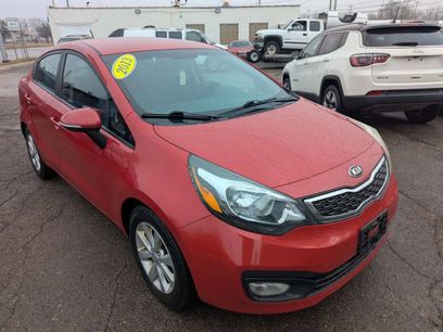 Used 2013 Kia Rio EX w/ Convenience Pkg