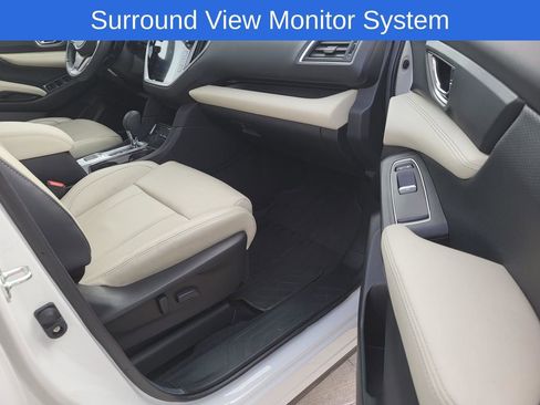Certified 2023 Subaru Ascent Limited w/ Technology Package image 8