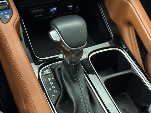 Used 2024 Kia Telluride SX Prestige X-Line AWD/4WD image 33