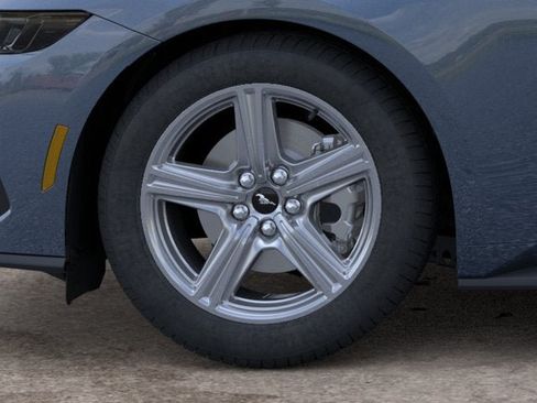 New 2026 Ford Mustang Coupe RWD image 19