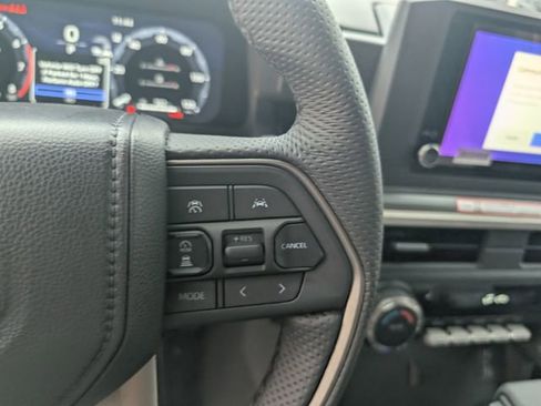 New 2026 Toyota Tacoma TRD Off-Road AWD/4WD image 20
