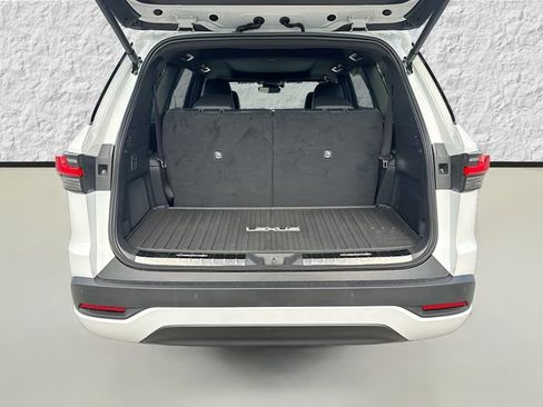 New 2026 Lexus TX 350 AWD image 12