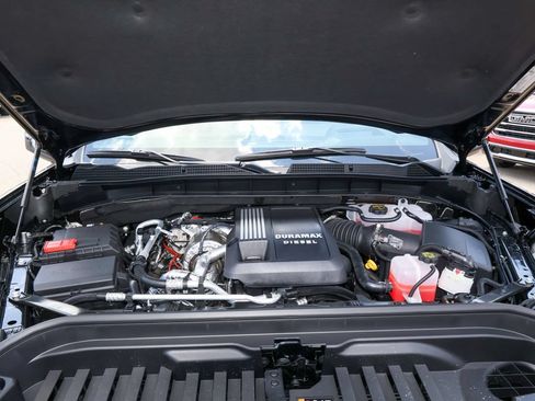 New 2026 GMC Sierra 1500 Denali Ultimate AWD/4WD image 42