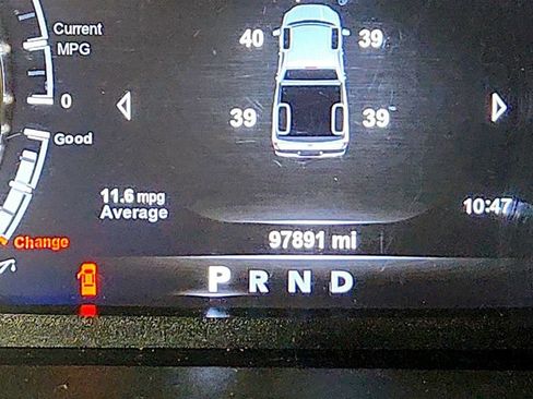 Used 2019 RAM 1500 Big Horn AWD/4WD image 13