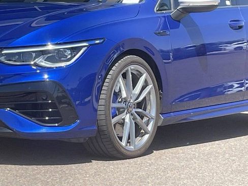 Used 2024 Volkswagen Golf R AWD/4WD image 20