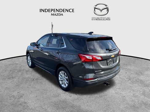 Used 2019 Chevrolet Equinox LT AWD/4WD image 5