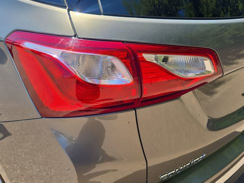 Used 2019 Chevrolet Equinox LT image 20