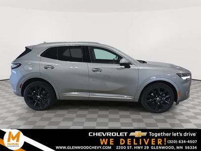 Used 2023 Buick Envision Avenir