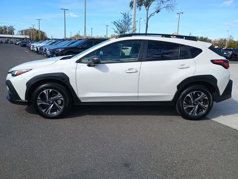 Certified 2024 Subaru Crosstrek 2.0i Premium image 8