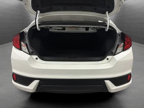 Used 2019 Honda Civic LX image 19