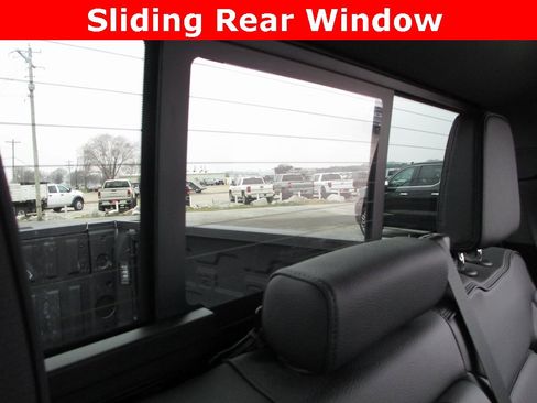 Certified 2023 GMC Sierra 1500 Denali image 25