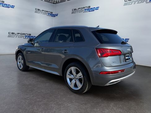 Used 2018 Audi Q5 2.0T Premium w/ Convenience Package image 7