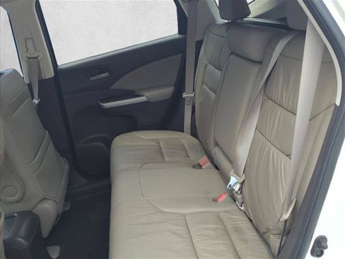 Used 2014 Honda CR-V EX-L image 24