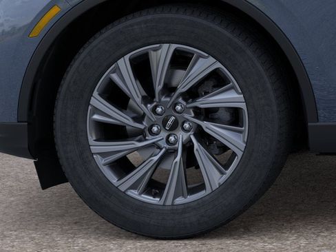 New 2026 Lincoln Aviator AWD image 19