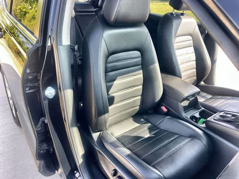 Certified 2025 Honda CR-V EX-L image 12
