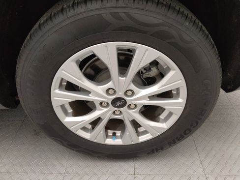 Used 2023 Ford Escape Active FWD image 31