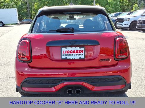 Used 2024 MINI Cooper S FWD image 5
