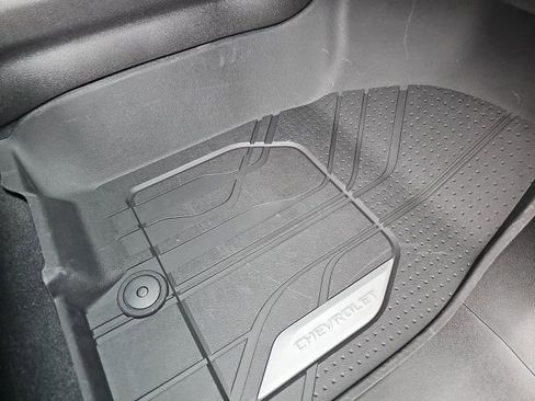 New 2026 Chevrolet Suburban LS image 34