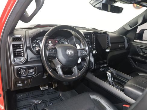 Used 2022 RAM 1500 Sport w/ G/T Package AWD/4WD image 26