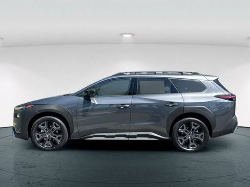 New 2026 Subaru Trailseeker AWD/4WD image 3