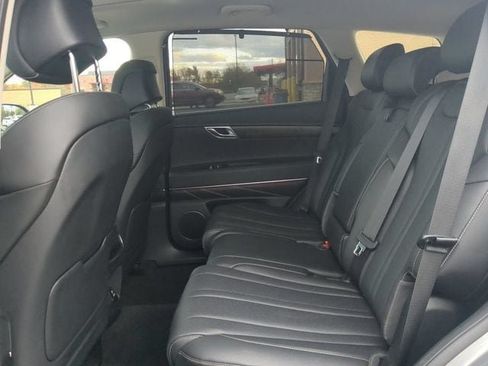 Used 2024 Genesis GV80 3.5T AWD/4WD image 13