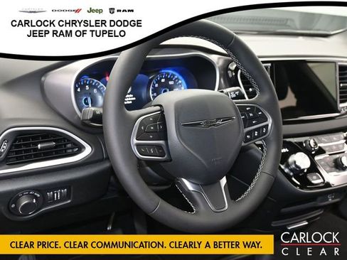New 2026 Chrysler Voyager LX image 16